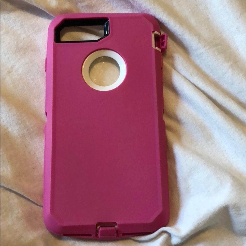 iPhone 6+ case